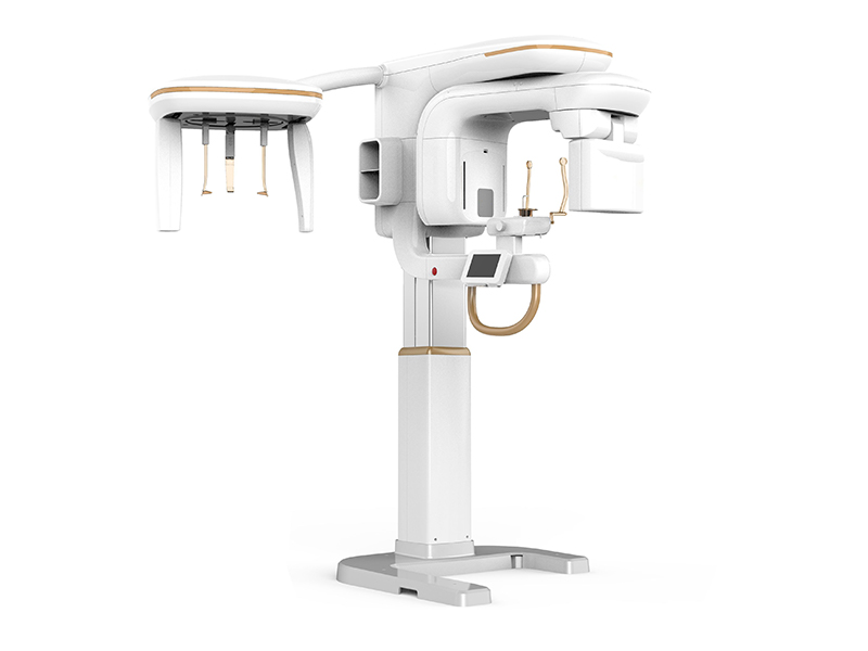 CBCT-用于牙科和美容手术