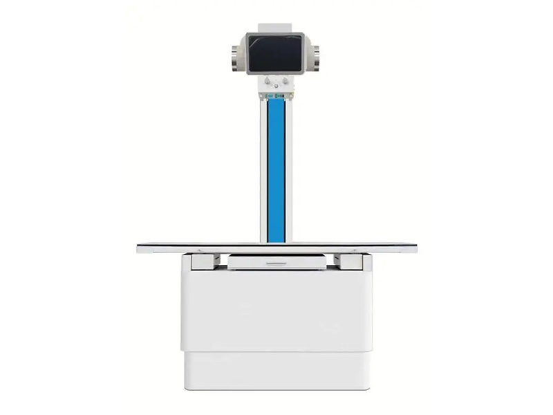 Animal X-ray diagnostic system