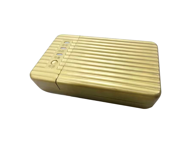 Intelligent medicine box