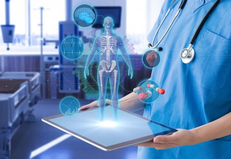 Smart medication